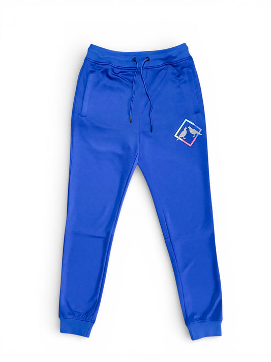 2.0 Track Suit Royal Blue