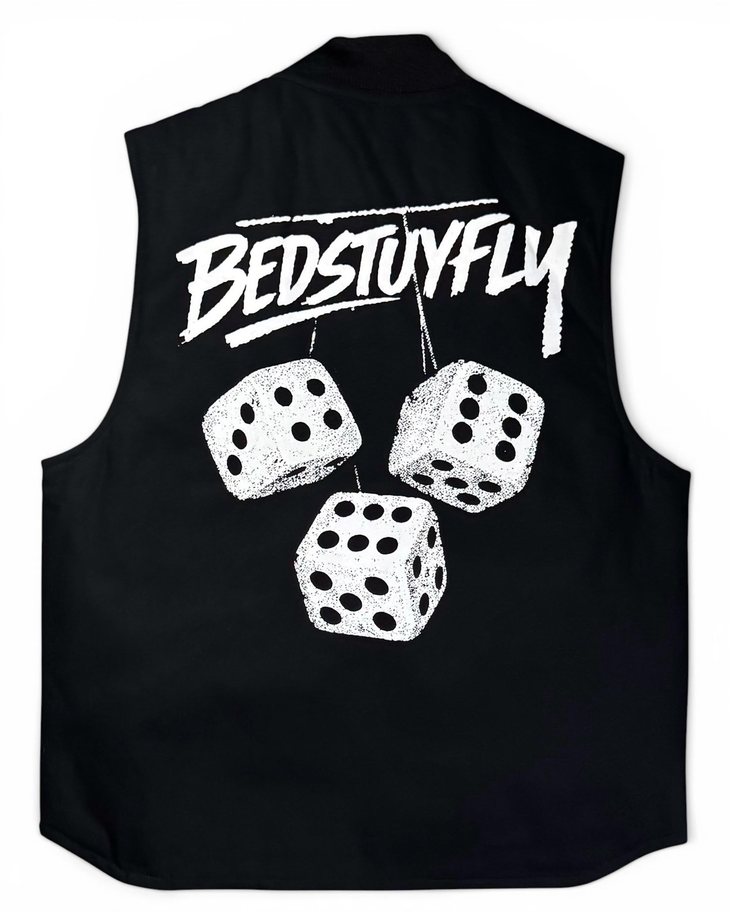 Bedstuyfly 456 Vests