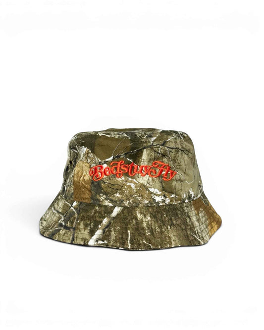 Bedford Woodland Buckets