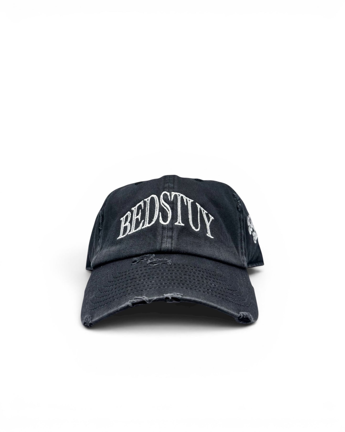 Bedstuy NY Dad