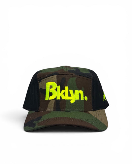 BKLYN Camper
