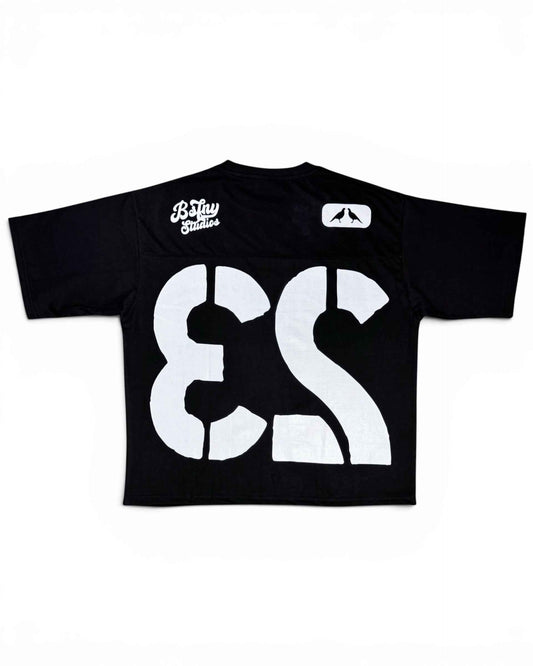 BKLYN T-shirt Jersey