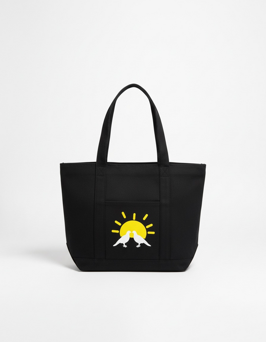 Bedstuyfly Sunny Days Tote