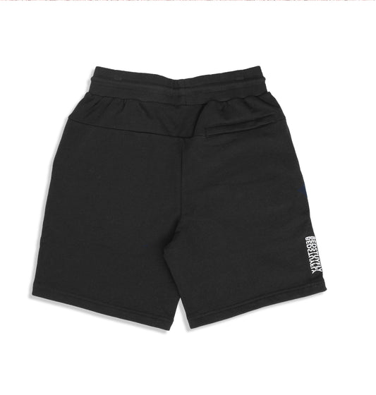 Park Shorts (Black)