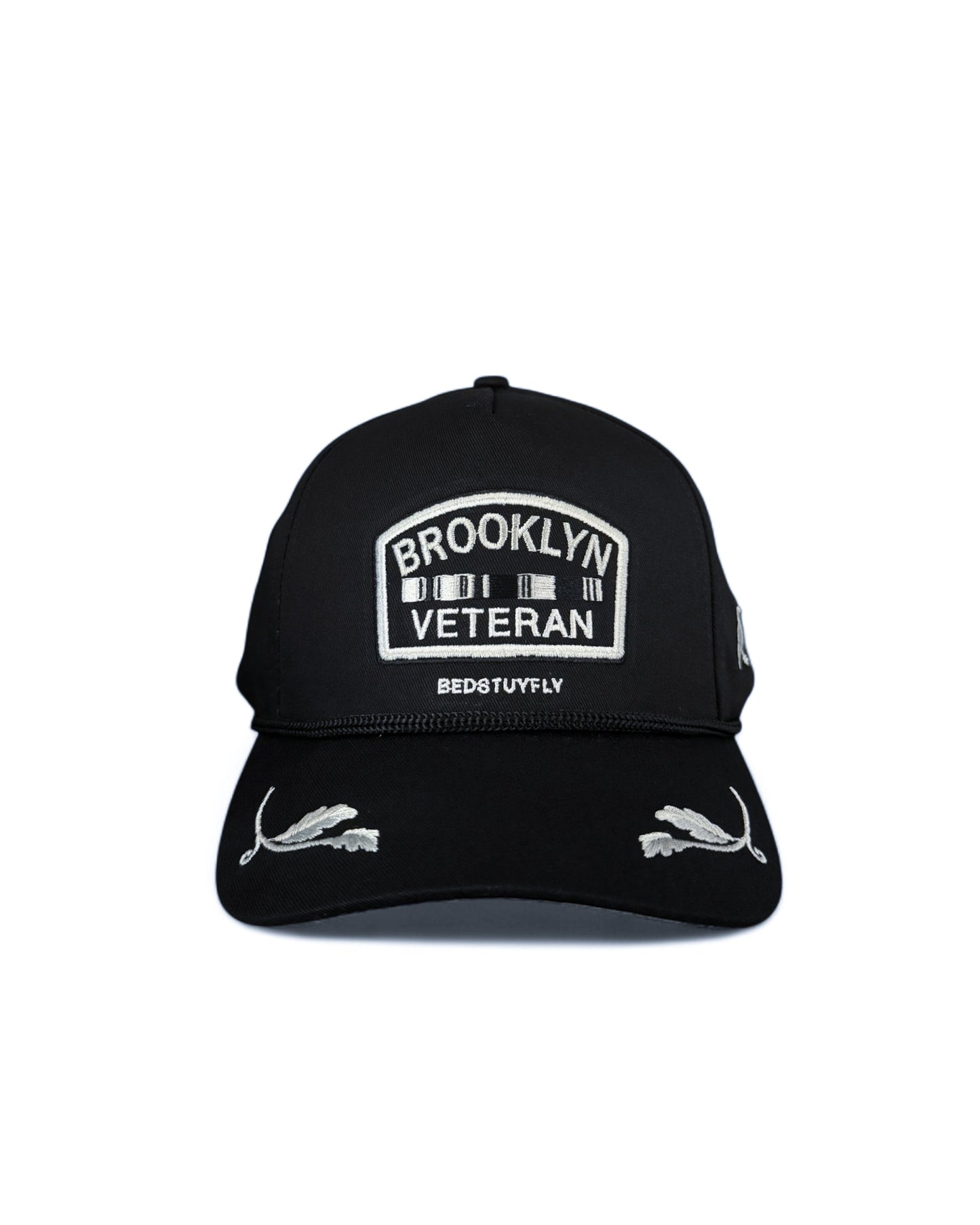 Brooklyn Veteran Cap
