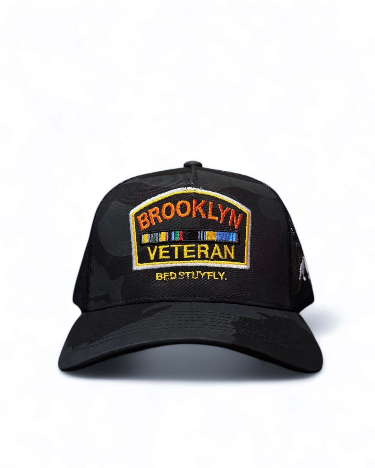 Brooklyn Veteran Truckers