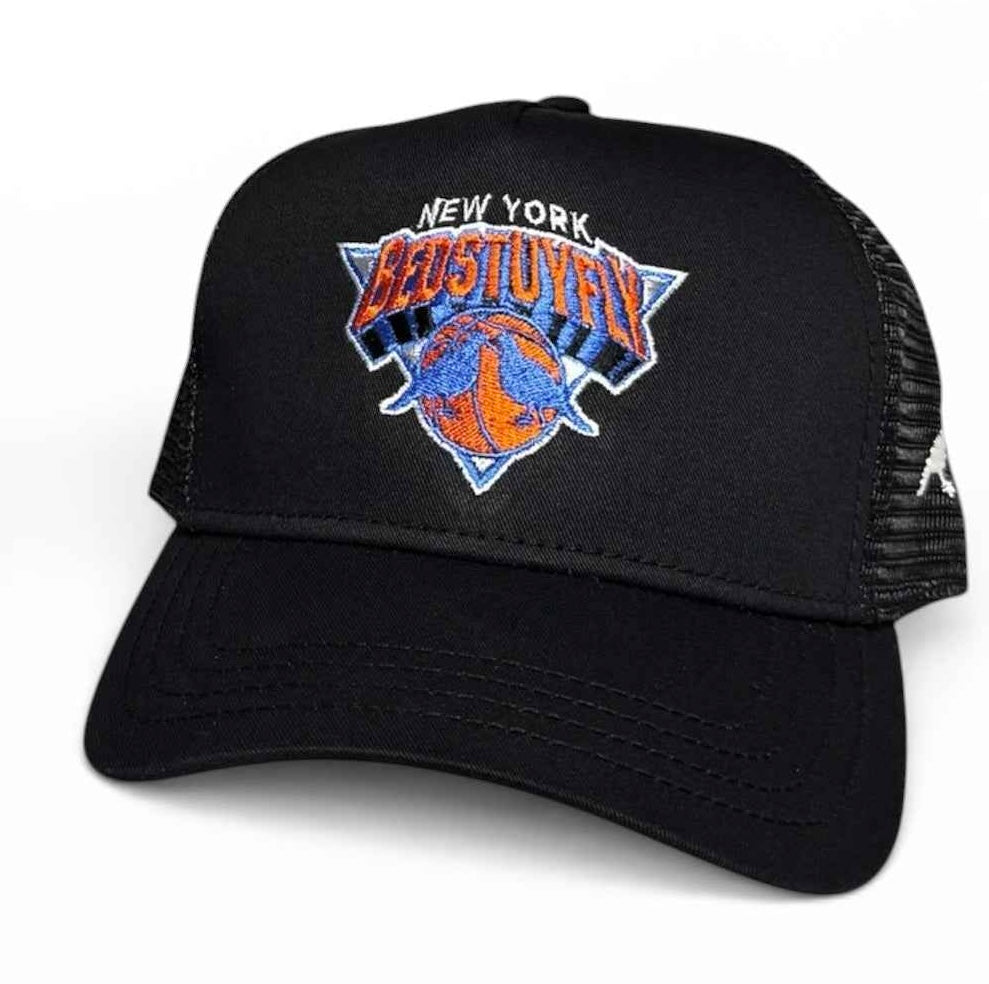 Fly NY Trucker