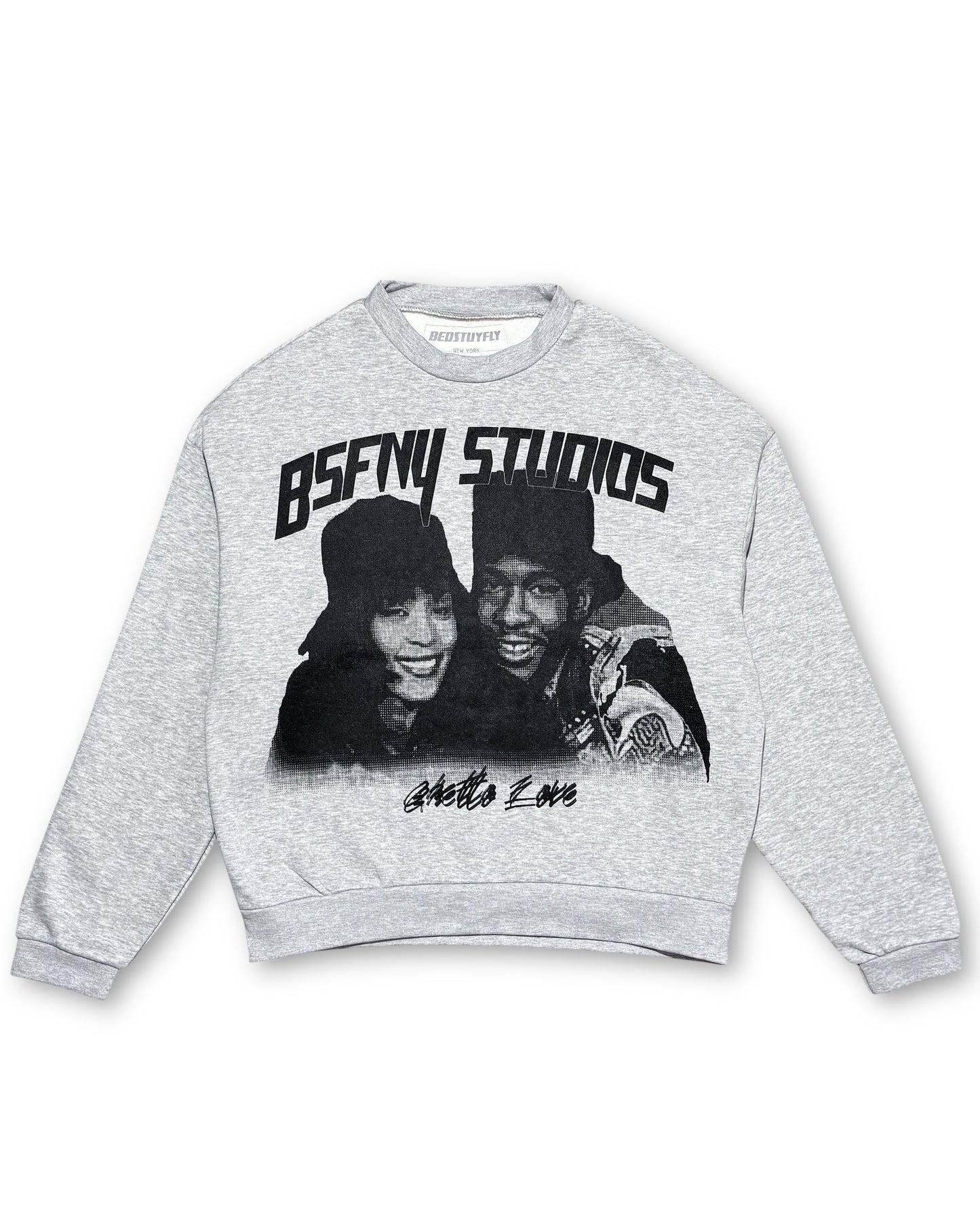 Ghetto Love Sweatshirt