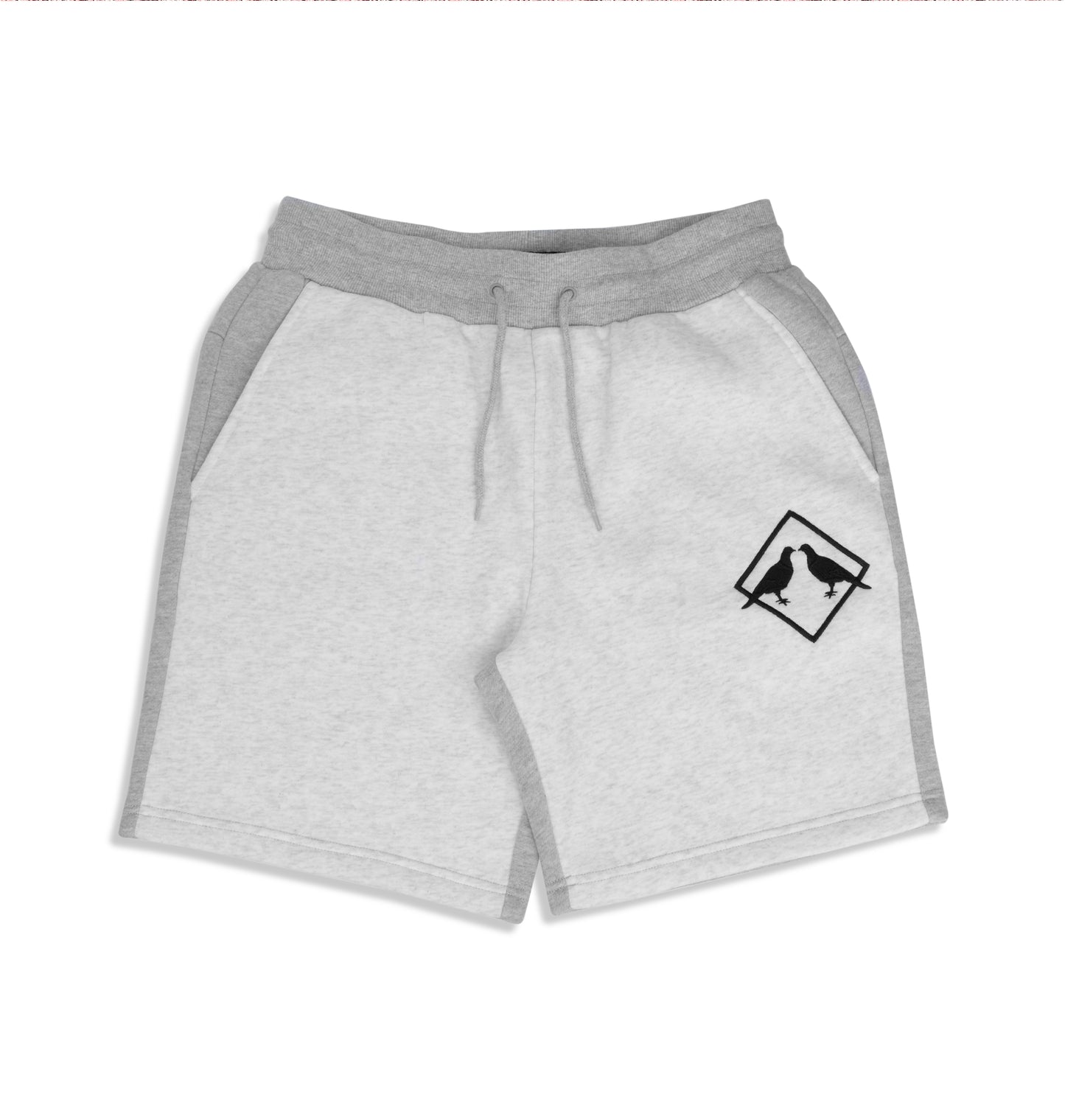 Park Shorts (Gray)