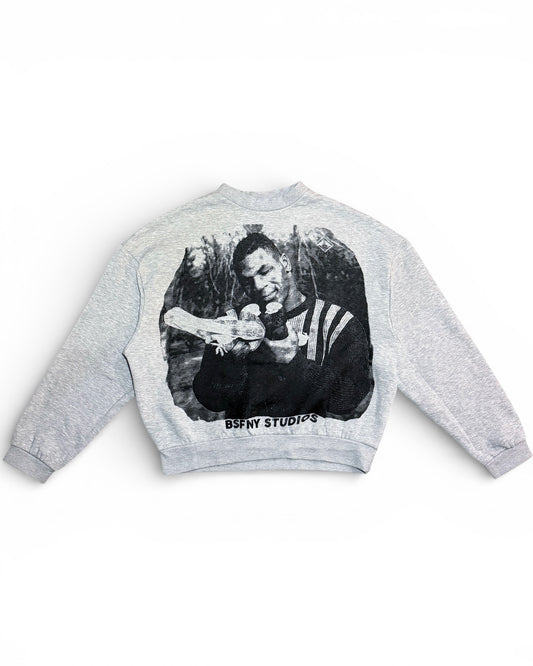 Heavyweight Sweatshirt