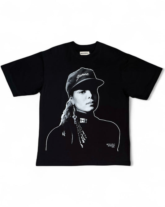 Janet T-Shirt