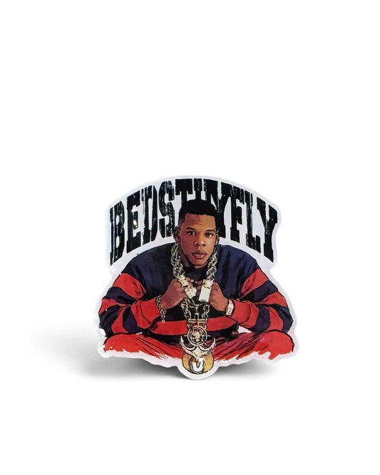 Jigga Pin