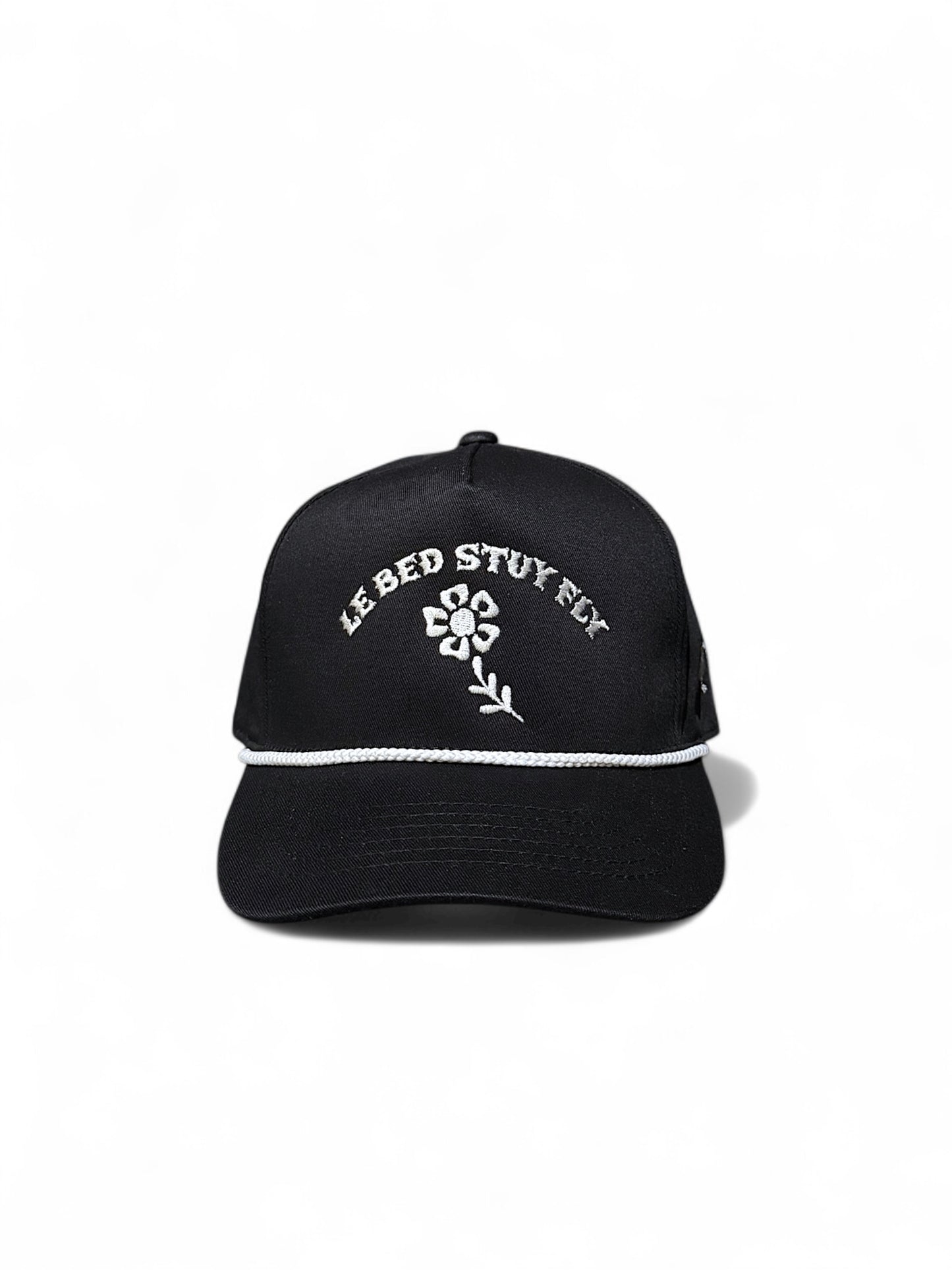 Le Bedstuyfly Cap