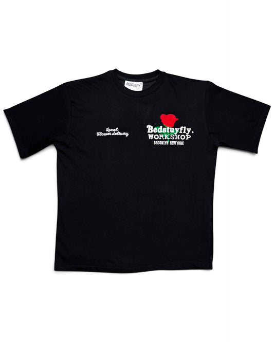 Local Delivery Only T-shirt