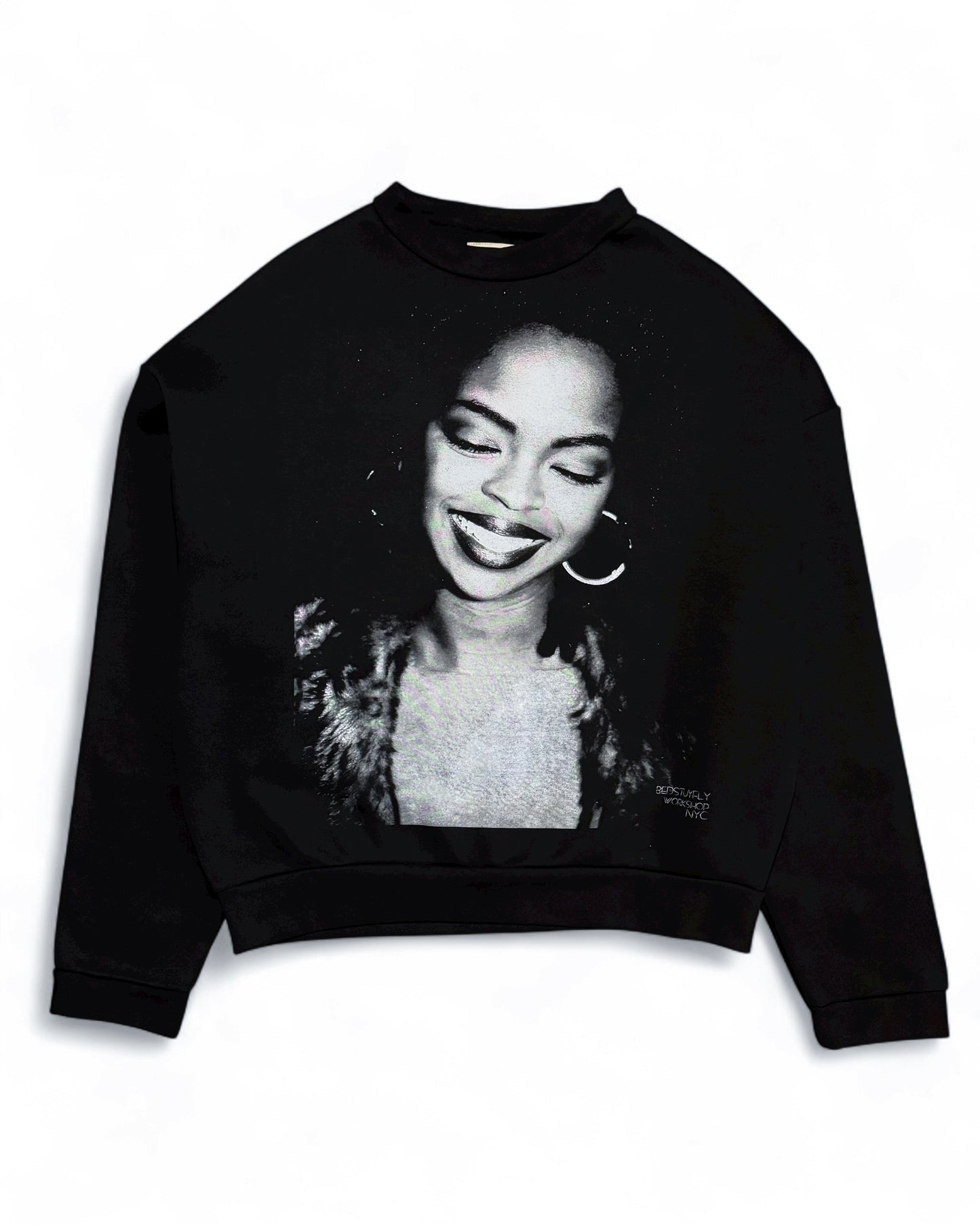 Ms Hill Sweatshirt