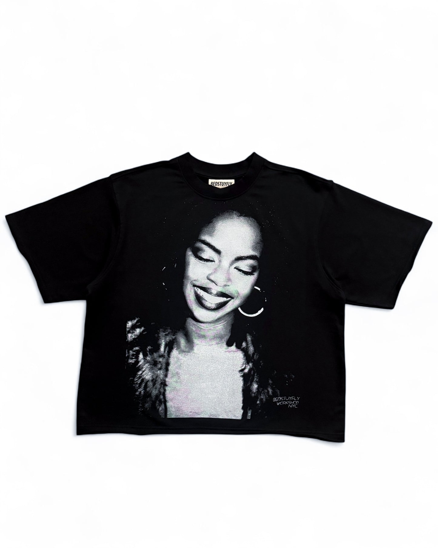 Ms. Hill T-Shirt