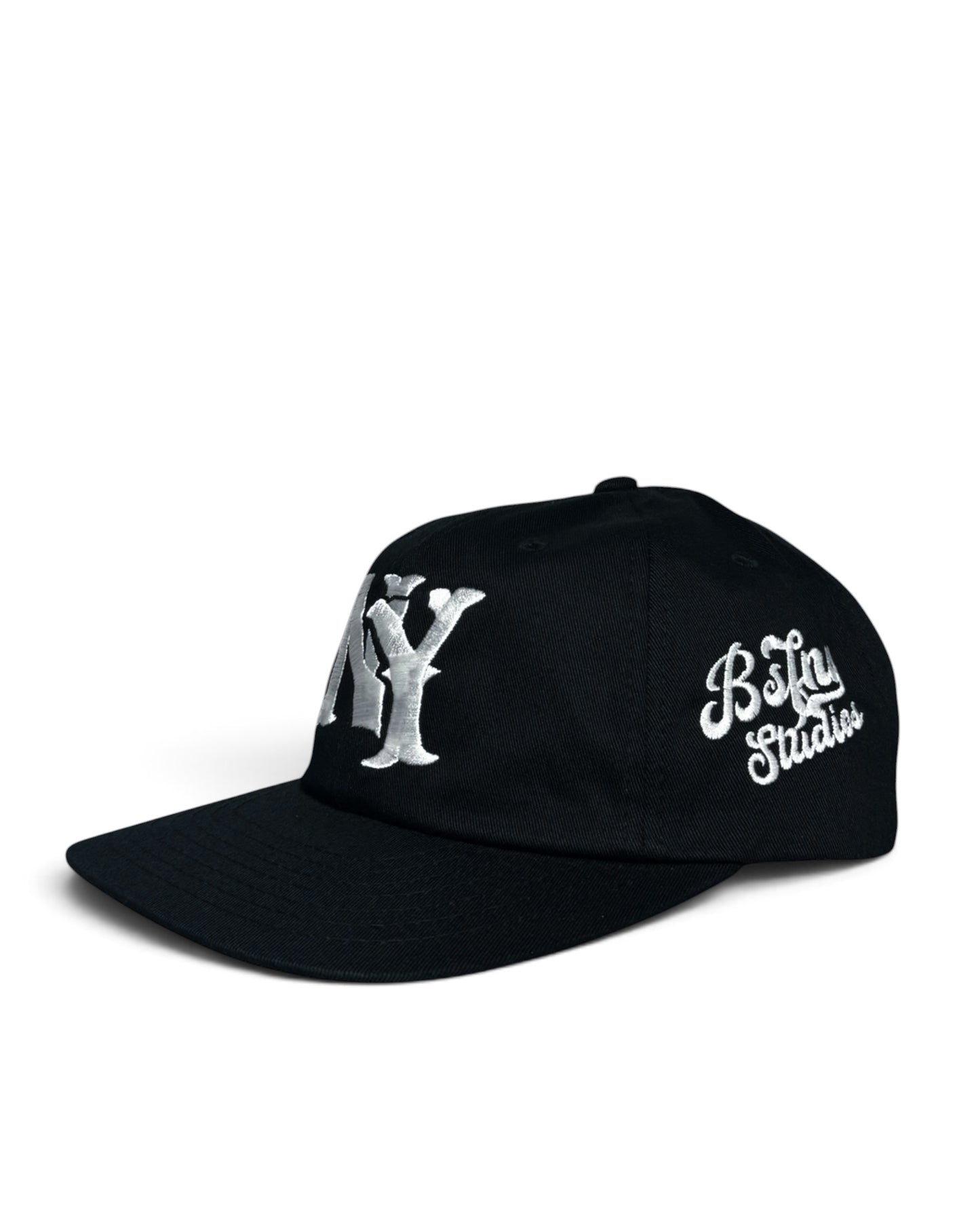 New Yorkers Cap