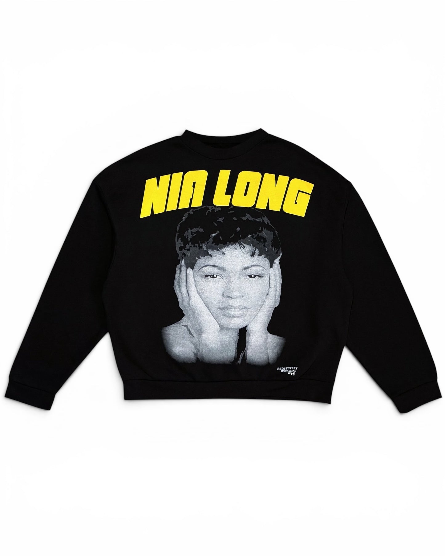 Nia Sweatshirt