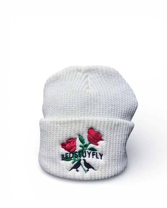 Give’m Roses Beanies