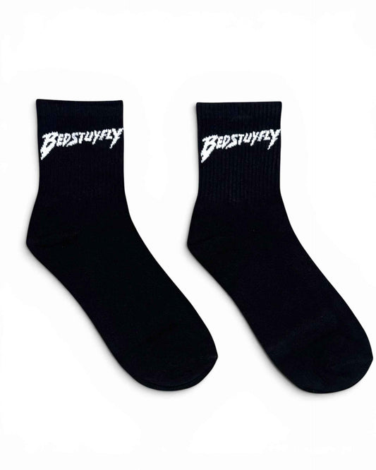 Thunderstorm Crew Socks