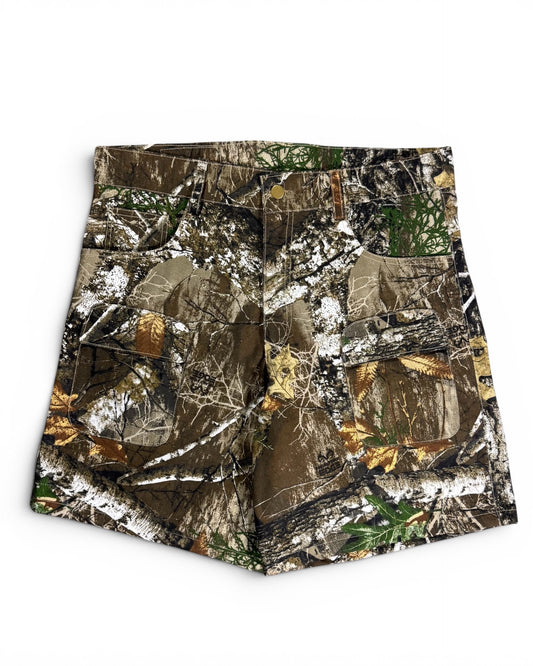 Utilities Shorts