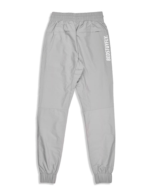 2.0 Windbreaker Pants (Blue/Gray)