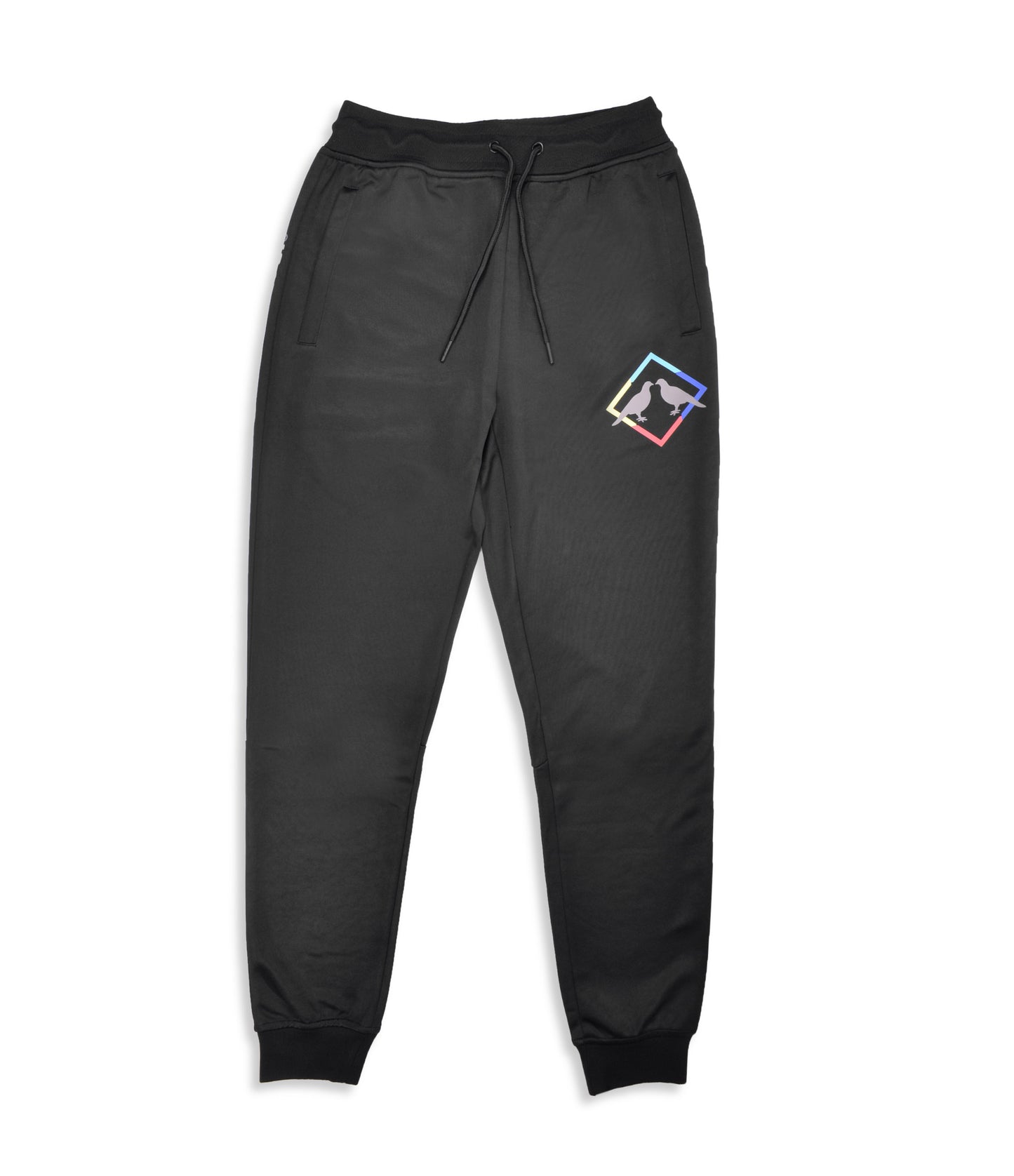 2.0 Track Suit Black