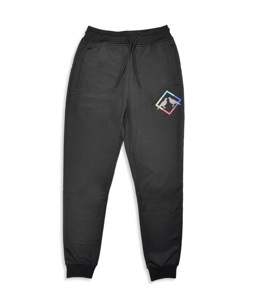 2.0 Track Suit Black