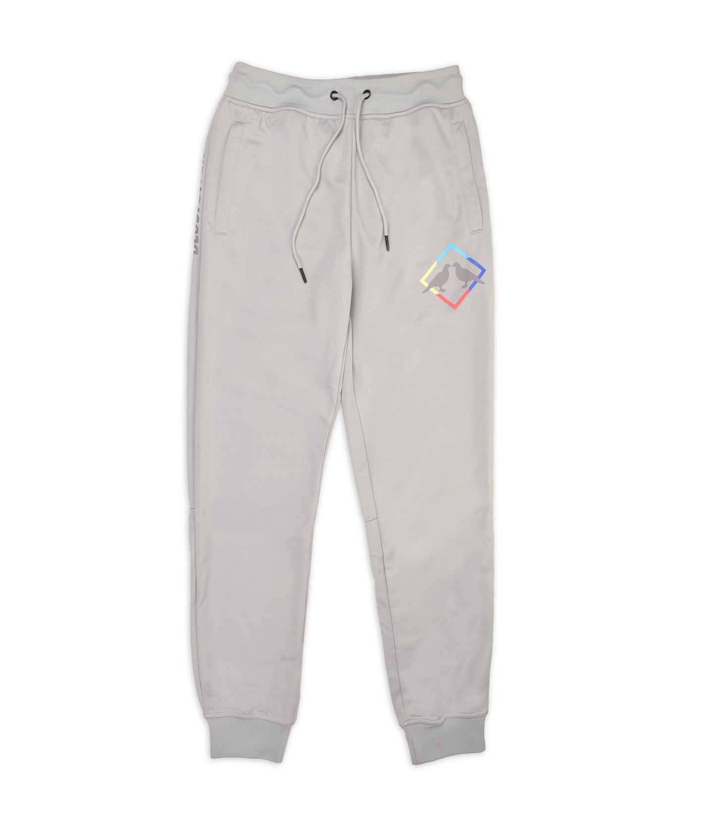 2.0 Track Suit Gray