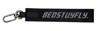 Bedstuyfly Keychain