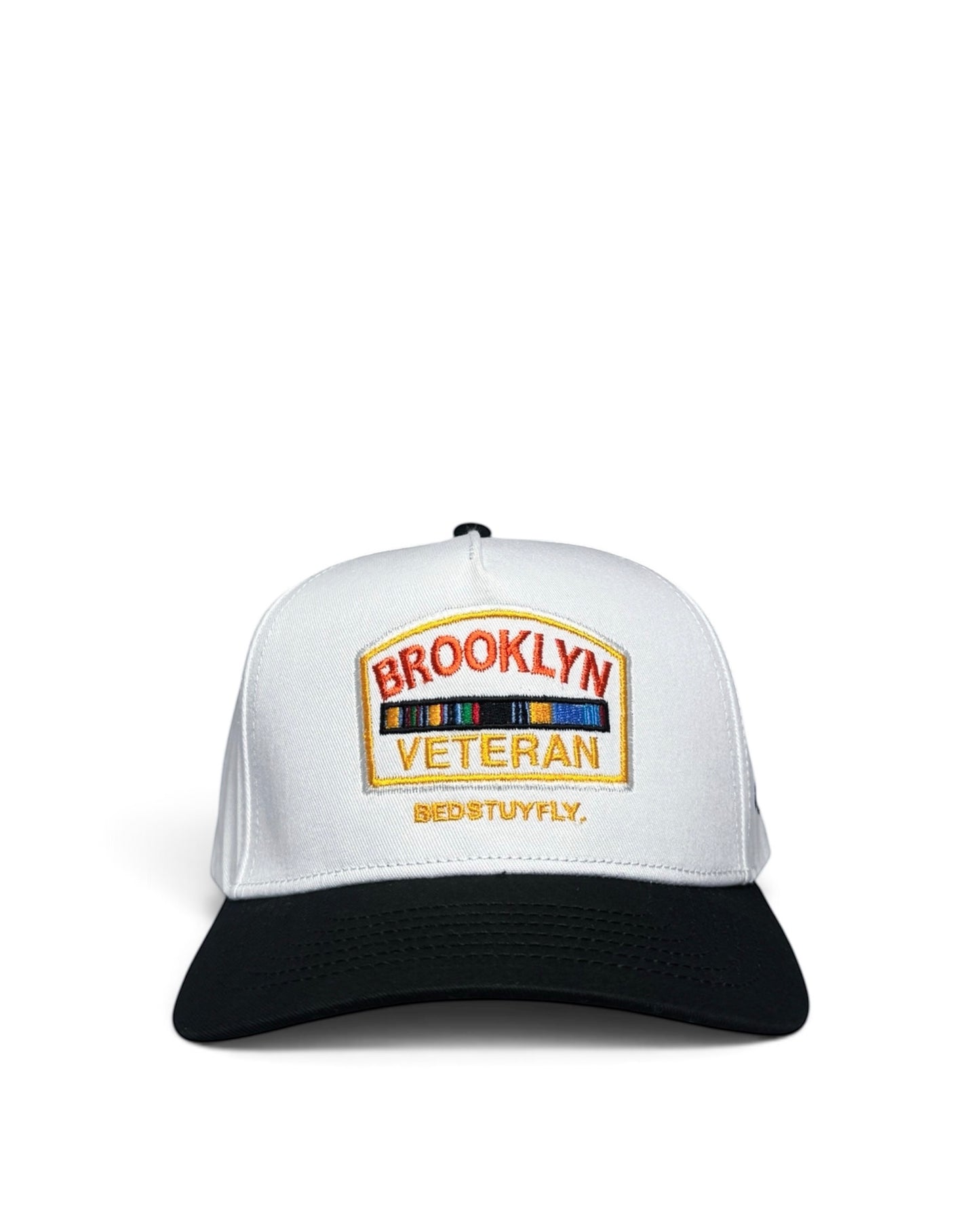 Brooklyn Veteran Cap