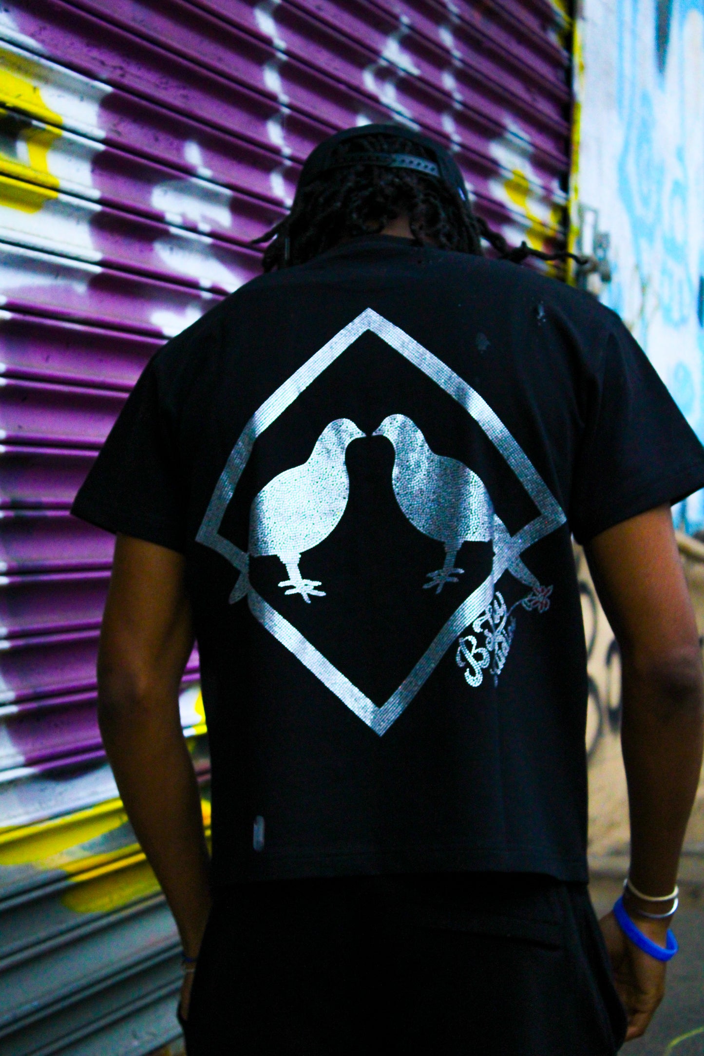 2.0 Diamond T-Shirt
