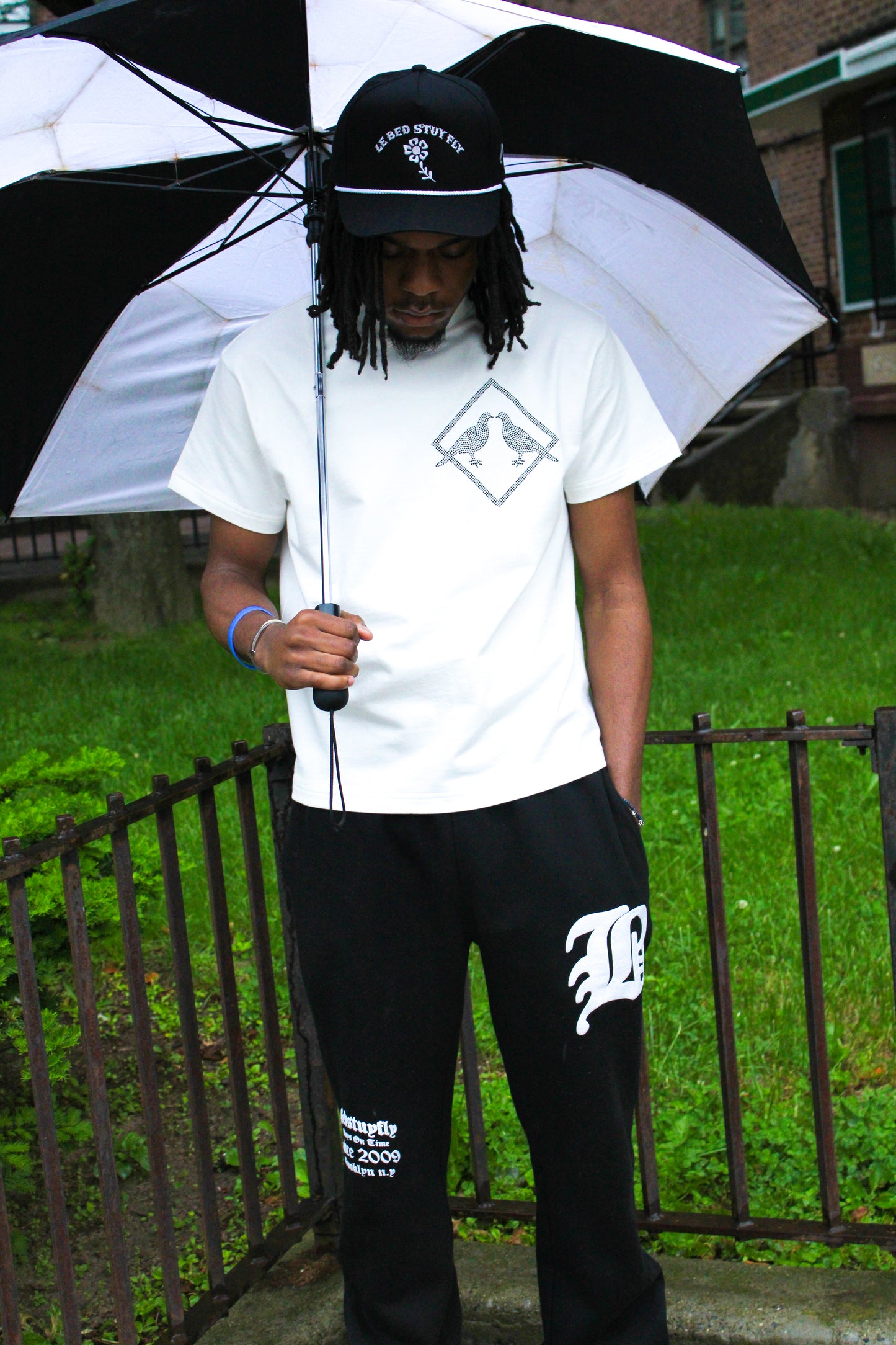 2.0 Diamond T-Shirt