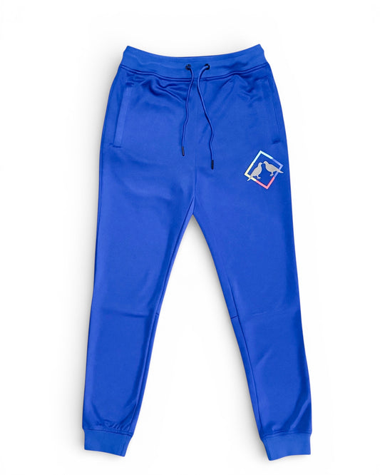 2.0 Track Pants (Blue)
