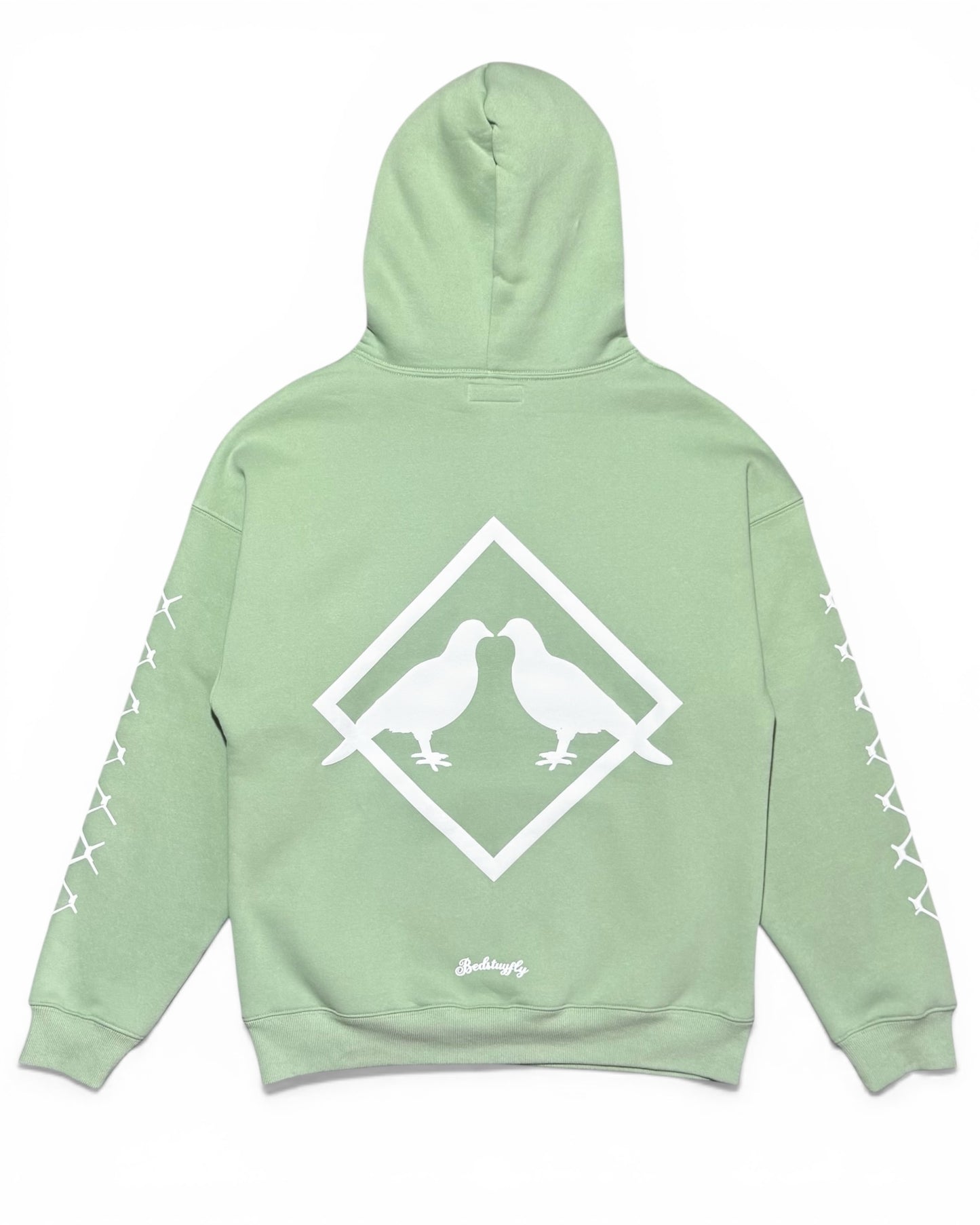 2.0 Wire Sweatsuit (Mint)