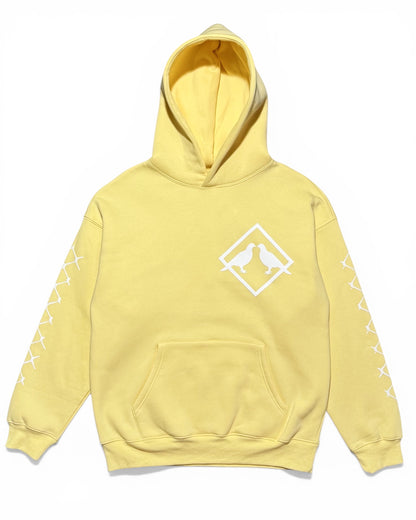 2.0 Wire Sweatsuit (Yellow)