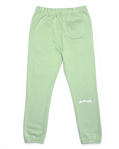 2.0 Wire Sweatsuit (Mint)