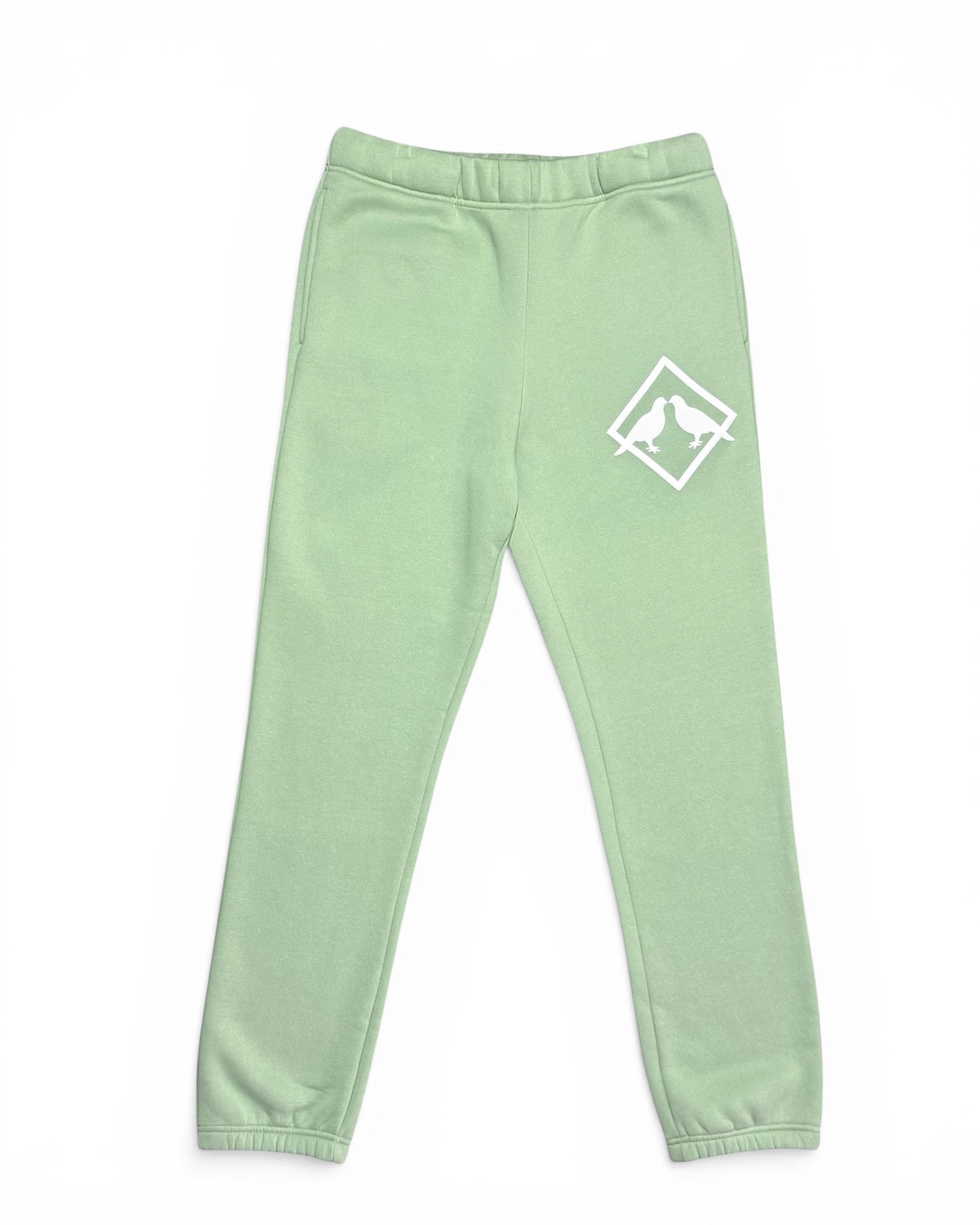 2.0 Wire Sweatsuit (Mint)