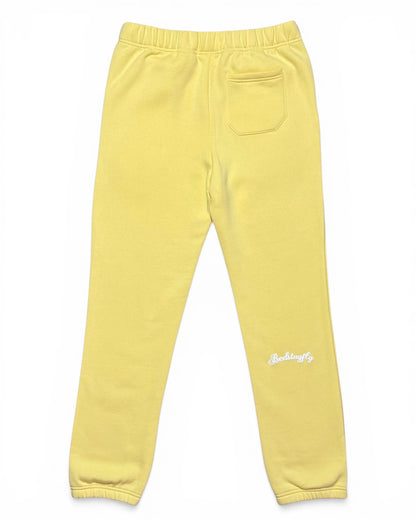 2.0 Wire Sweatsuit (Yellow)