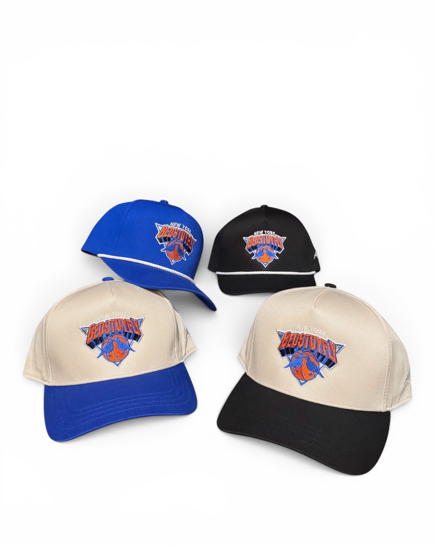 Fly NY Cap