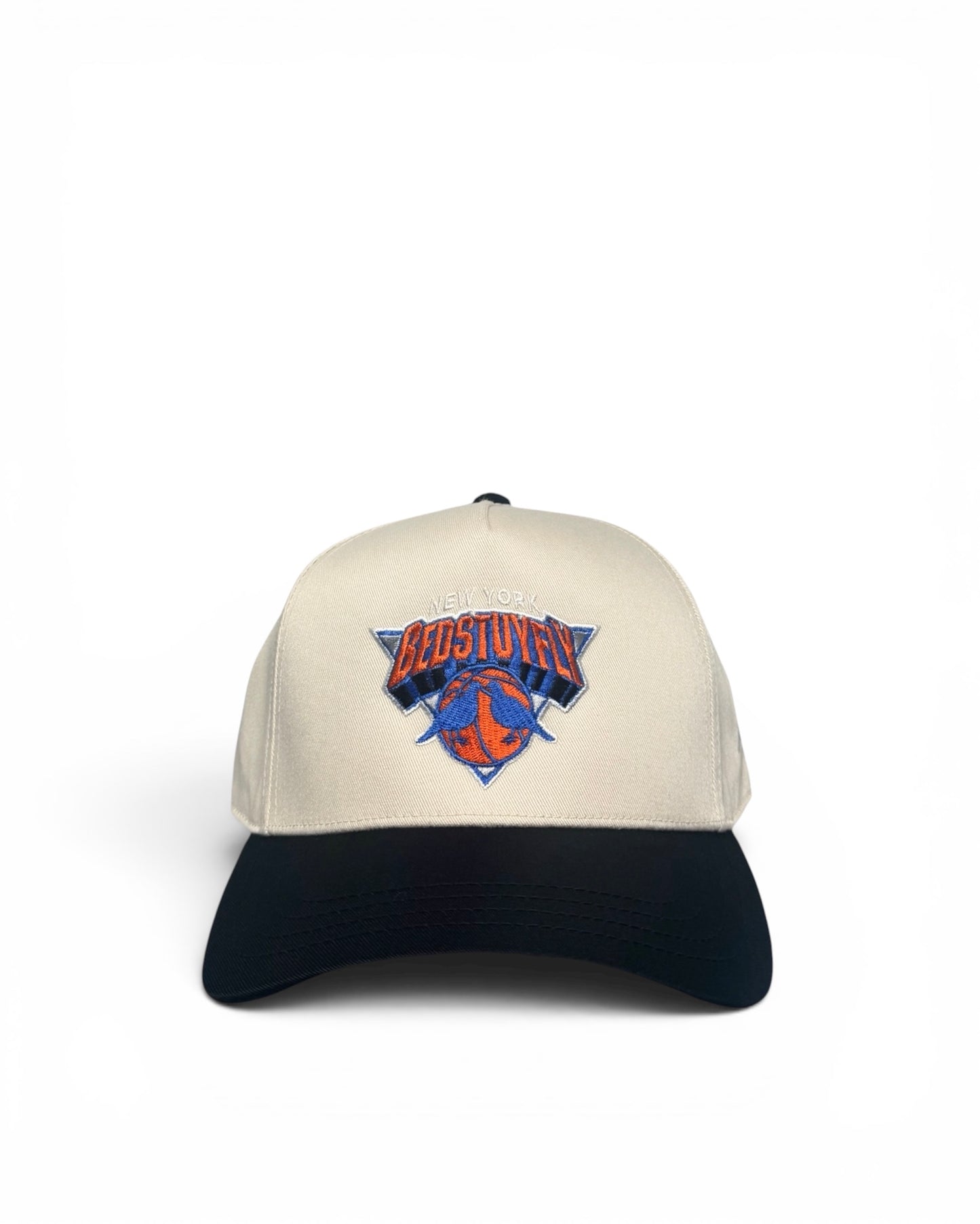 Fly NY Cap