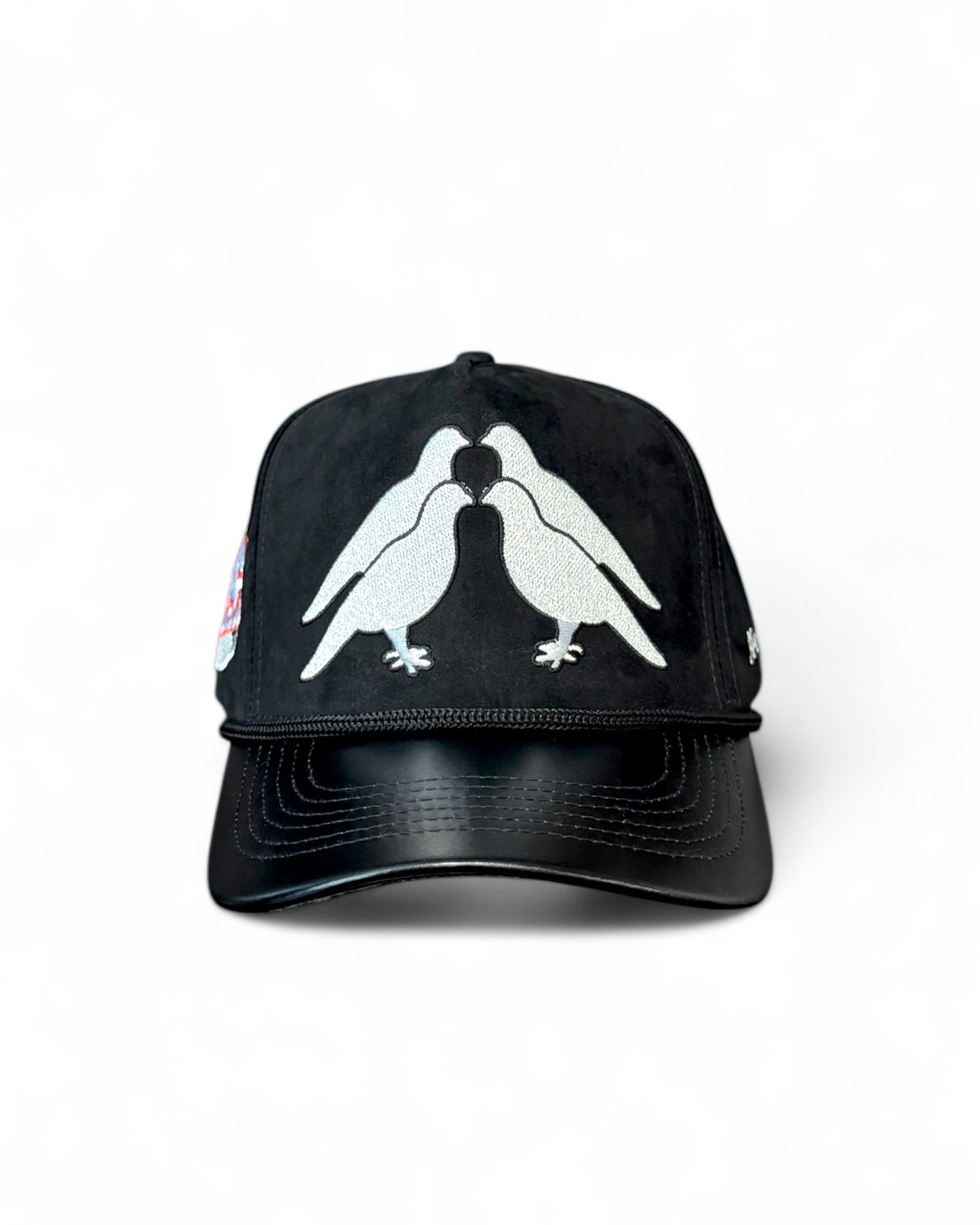 2 Fly Cap