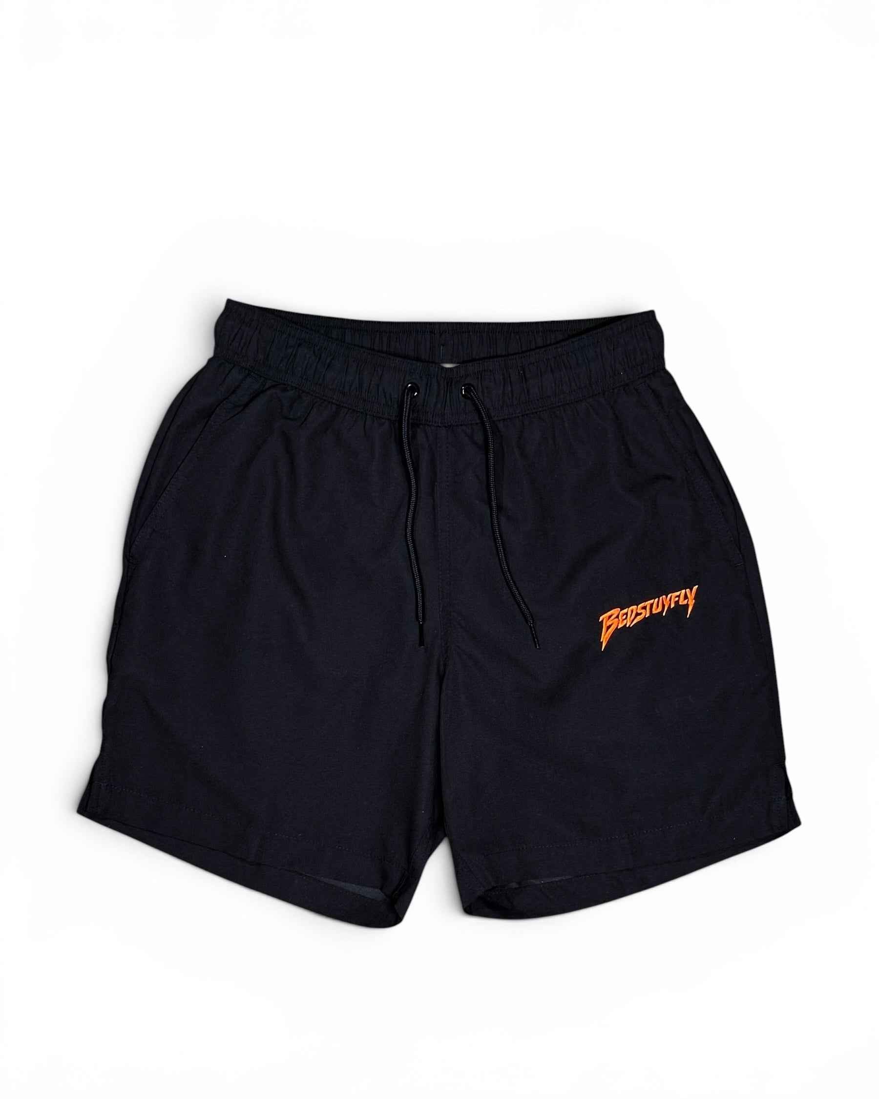 Thunderstorm Trunks