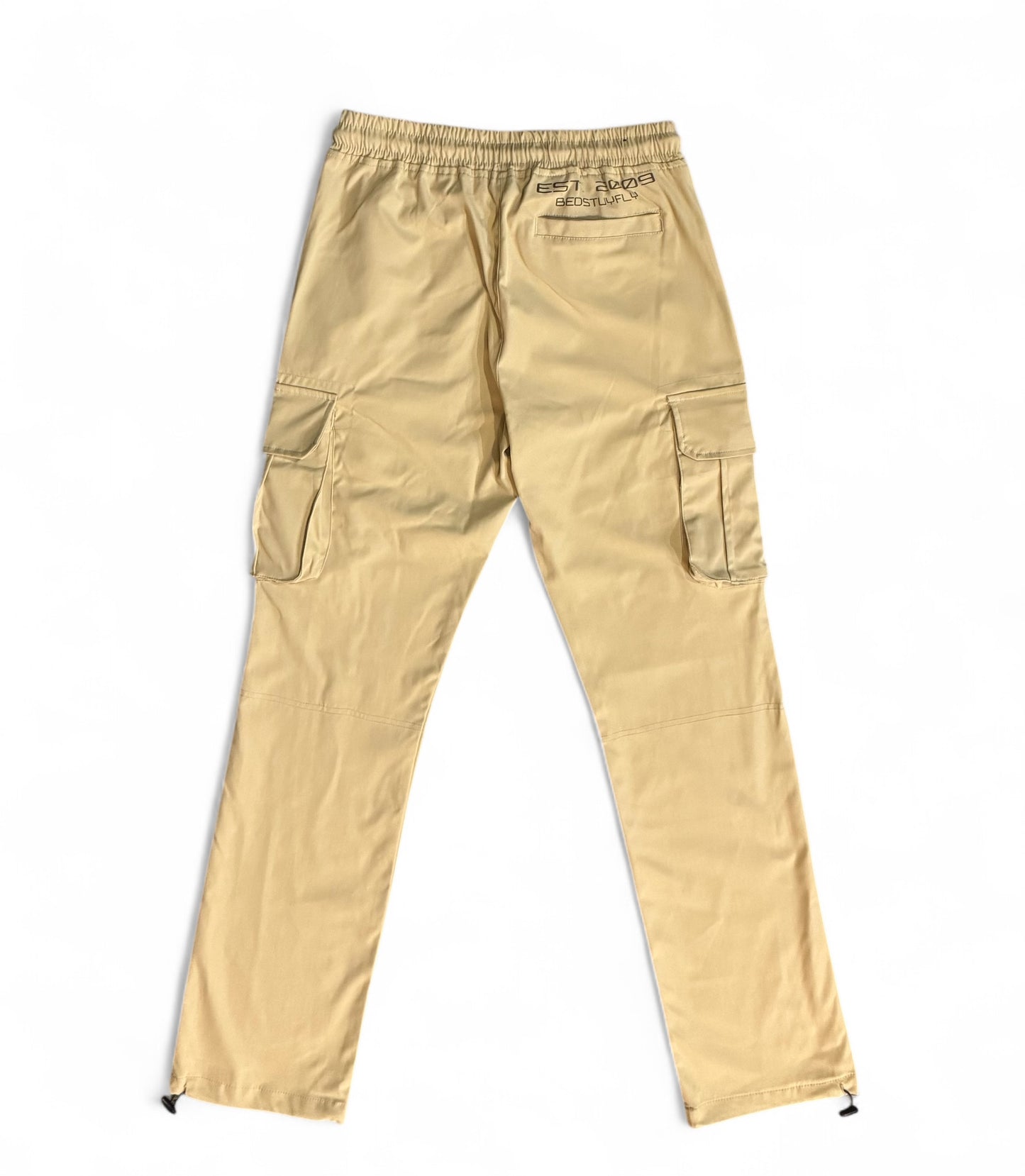 Classic Cargo Pants