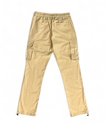 Classic Cargo Pants