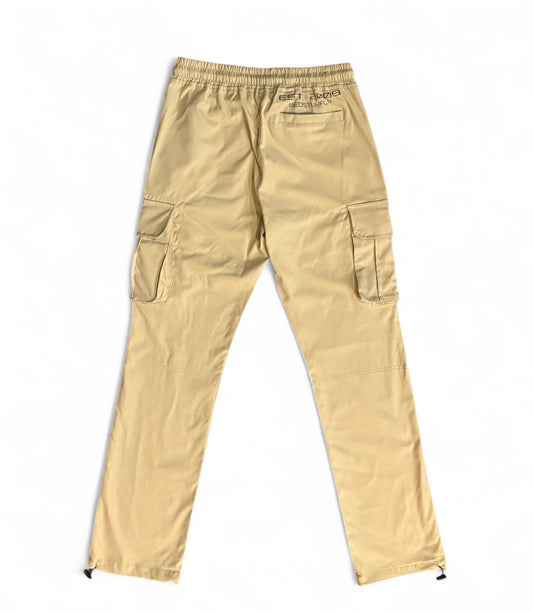 Classic Cargo Pants