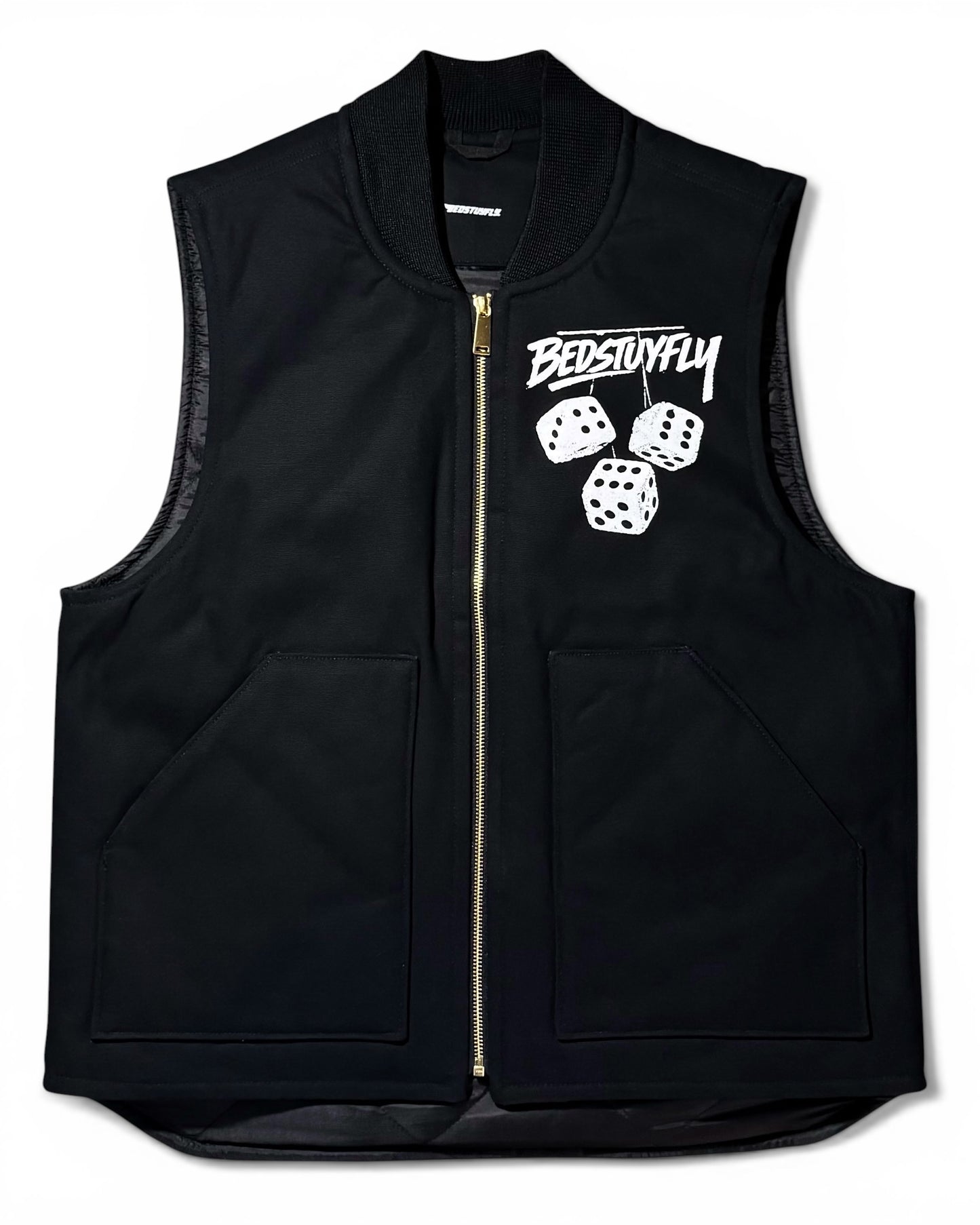 Bedstuyfly 456 Vests