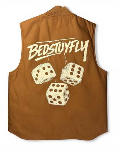 Bedstuyfly 456 Vests