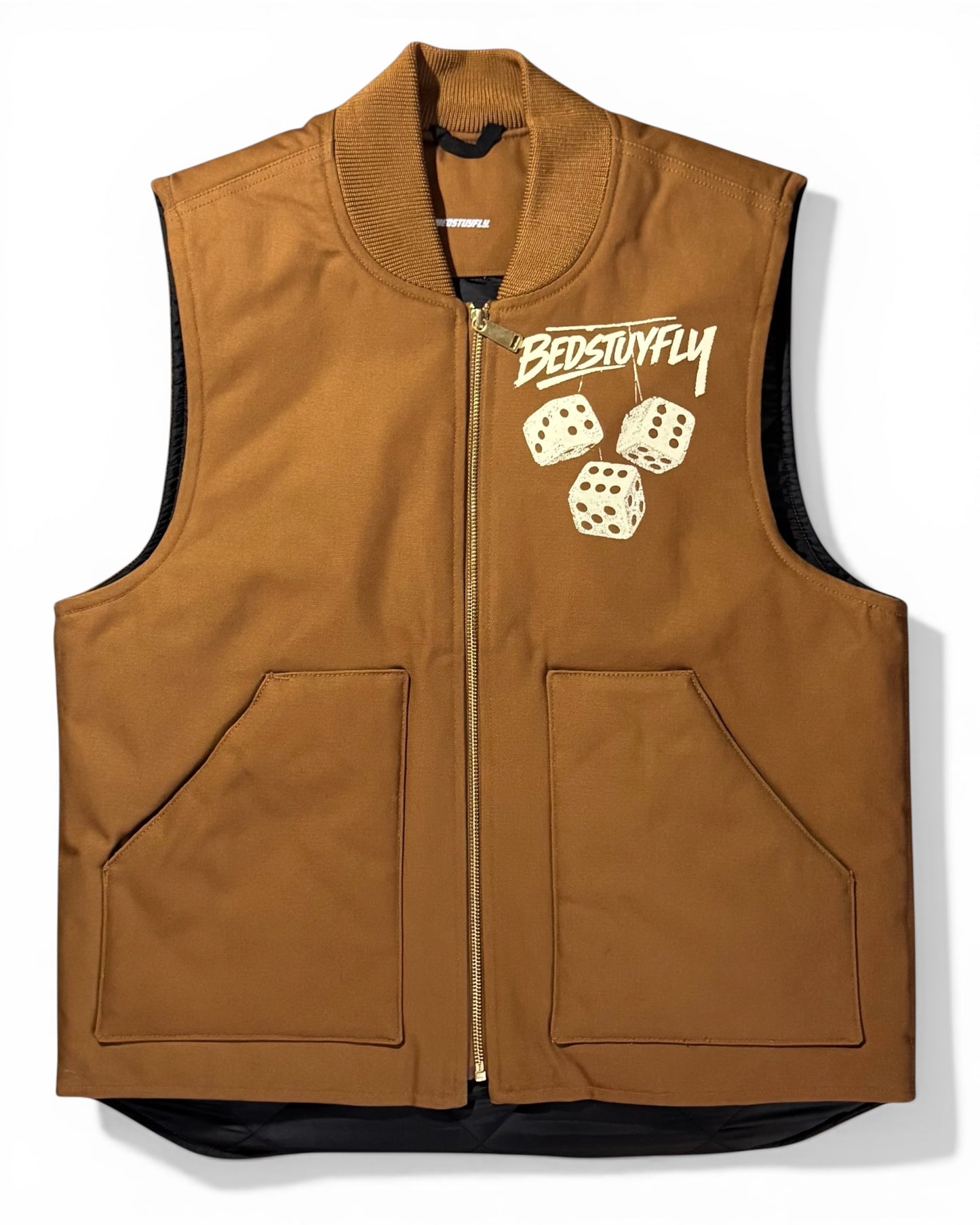 Bedstuyfly 456 Vests