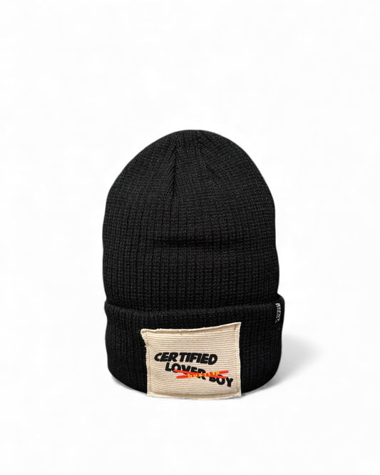 Certified Hustler Beanie